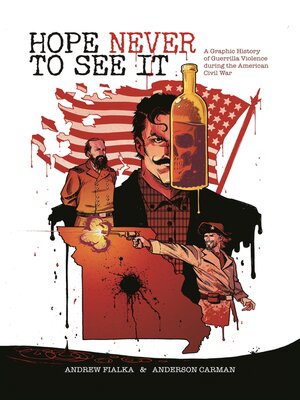 cover image of Hope Never to See It